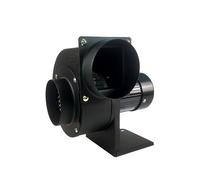Ventilador industrial,Ventilación Extractor, Ventilador centrífugo CY120, extractor de aire, tubería, extractor de aire, cocina, ventilador for fumar, intercambiador de aire fresco, ventilador for bar