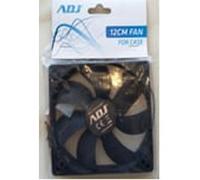 VENTILADOR INNOBO 12 CM 12 DB IN-1200B