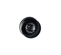 Ventilador interior 12 V 2 polos NRF 34248, 258 W, 160 mm, adaptador