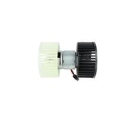 Ventilador Interior 12 V 2 polos NRF, Aire Fresco/Recirculación