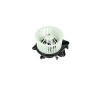 Ventilador Interior 12V 2-polig NRF Adecuado para U.a. Fiat