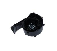 Ventilador Interior 12V 2-polig NRF Apto para U.a. Opel