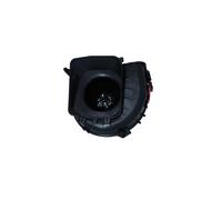 Ventilador Interior 12V 2-polig NRF Idóneo para U.a. Opel