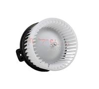 Ventilador Interior 2-polig METZGER para U.a. Land Rover Range Rover Sport