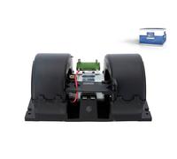 Ventilador Interior 24V DT SPARE PARTS Iam-Expertise Apto para Renault Trucks