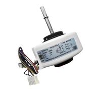 Ventilador Interior De Aire Acondicionado Con Motor PG RPG19E-6 RPG15Q RPG12A RPG26B YRLA-18-4-00021110, Compatible Con TCL, Piezas De Aire Acondicionado(RPG19E-6)