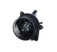 Ventilador Interior Delant. 162W 2-polig VALEO Apto para U.a. Fiat Idea