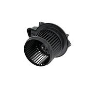 Ventilador Interior Delant. 216W 2-polig VALEO Apto para U.a. Fiat Panda
