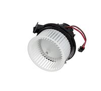 Ventilador Interior Delant. 243W 2-polig VALEO para U.a. Mercedes-Benz Clase E