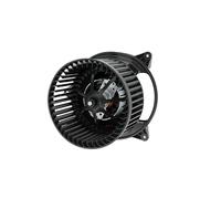 Ventilador Interior Delant. 249W 2-polig VALEO para U.a. Ford Mondeo