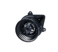 Ventilador Interior Delant. 252W 2-polig VALEO para U.a. Peugeot 406