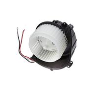Ventilador Interior Delant. 276W 2-polig VALEO Apto para U.a. Opel Astra