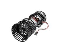 Ventilador Interior Delant. 276W 2-polig VALEO para U.a. Skoda Felicia