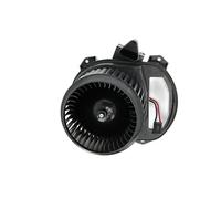 Ventilador Interior Delant. 297W 8-polig VALEO para U.a. Mercedes-Benz