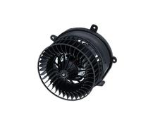 Ventilador Interior Delant. 318W 2-polig VALEO para U.a. Mercedes-Benz Clase C