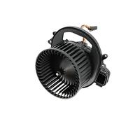 Ventilador Interior Delant. 324W 2-polig VALEO Apto para U.a. BMW 1er