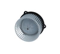 Ventilador Interior Delantero 228 W VALEO Sin Regulador Para Hyundai Elantra