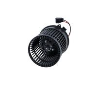 Ventilador Interior Frontal 240 W 2 Polos VALEO Compatible Con NISSAN QASHQAI
