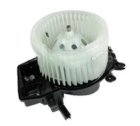 Ventilador Interior METZGER Iam-Expertise Apto para U. A. Mercedes-Benz Clase C