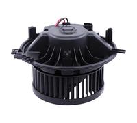 Ventilador interior, motor de soplador, ventilador de aire acondicionado, ventilador de refrigeración para T-Roc para Passat B8 Golf VII Golf 7 Ti-guan Tour-an 5T Cra-fter Octa-via 5E Kodiaq Superb 3