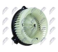 NTY Ventilador Interior para Honda Cr-V II Rd _ 2.0 2.2 Ctdi Civic VII Coupé EM2