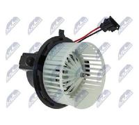NTY Ventilador De Interior Para Smart Fortwo Coupe 453 1.0 0.9 Forfour Hatchback