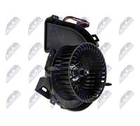 NTY EWN-PL-007 Ventilador habitáculo