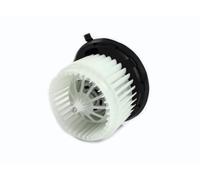 Ventilador interior para diferentes modelos de vehículos, 2 contactos, dirección de rotación en sentido contrario a las agujas del reloj, número de referencia 7E0819021A