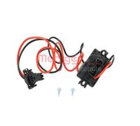 METZGER 0917055 Resistencia de ventilador