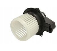 Ventilador interior ventilador calefacción motor FIAT 500 500C LANCIA YPSILON...