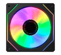 ventilador interno abysm arclight 3.0 argb black pwm