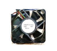 Ventilador interno de disipación de calor para consola Xbox One Kinect 2.0 serie 5V 0.08A 4PIN X880927-004 U40R05MS1A7-57A07A