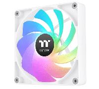 VENTILADOR INVERSO CAJA THERMALTAKE CT120 ARGB 2XVENT BLANCO