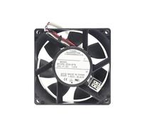 Ventilador inversor 3615RL-05W-B76 24VDC 1.47A 90 * 90 * 38MM Radiador de refrigeración del gabinete