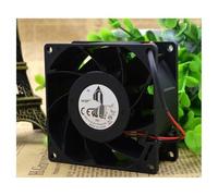 Ventilador inversor CV330A FFB0824SHE DC24V para piezas de ascensor de 8 cm