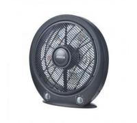 Ventilador de caja jocca negro