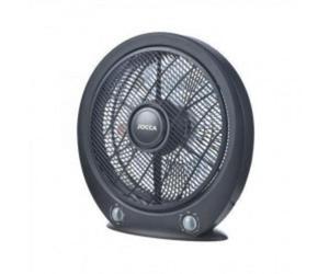 Ventilador Jocca 2165N Compacto 30 cm 45 W Temporizador 3 velocidades