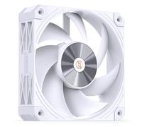Ventilador Jonsbo HF3 Perfomance PWM Blanco - 120mm