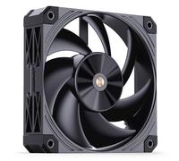 Ventilador Jonsbo HF3 Perfomance PWM Negro - 120mm