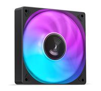 Jonsbo SL-120C Ventilador Suplementario 120mm Negro