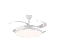 Ventilador Techo CristalRecord Charly L