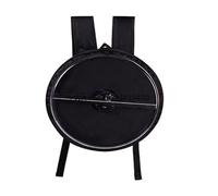 Ventilador LED holográfico 3D publicitario de 32 cm, Mochila con Pantalla, WiFi, aplicación móvil, Ventilador para Halloween, Navidad