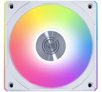 Lian Li Uni Fan CL120 Wireless ARGB Reverse Blanco