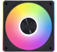Lian Li Uni Fan CL120 Wireless ARGB Reverse Negro