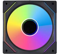 Ventilador Lian Li UNI FAN SL120 Infinity RGB PWM Negro 120mm