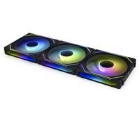 Ventilador Lian Li UNI FAN SL120 Infinity RGB Reverse Blade PWM Blanco 120mm (Pack 3)