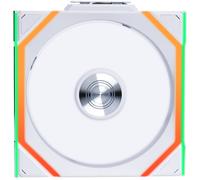 VENTILADOR 120X120 LIAN LI UNIFAN SL WIRELESS WHITE