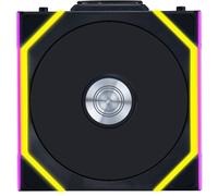 Ventilador Lian Li UNI FAN SL120 Wireless RGB PWM Negro 120mm