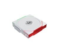 Ventilador - LIAN LI - UNI FAN TL Ss - 120mm - ARGB - PWM - Blanco