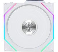 VENTILADOR 120X120 LIAN LI UNIFAN TL120 WIRELESS WHITE R